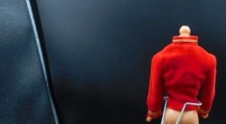 barbie 875 majorette bk